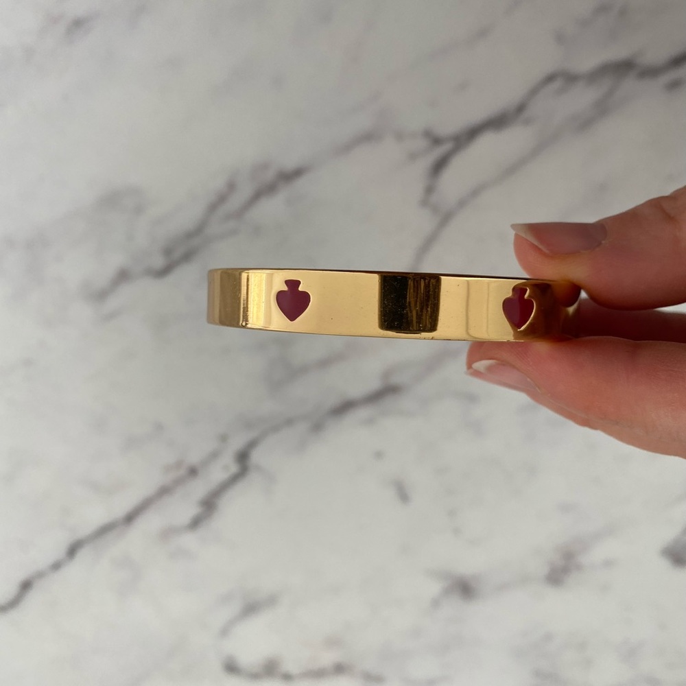 Kate spade bangle
